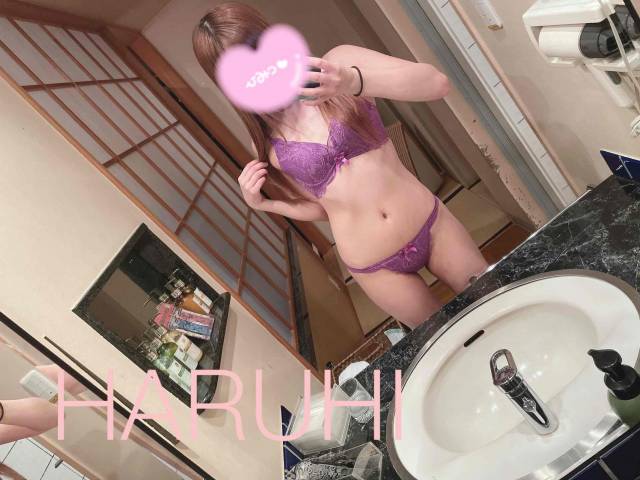 ハルヒ(体験)