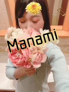 マナミ(新人)