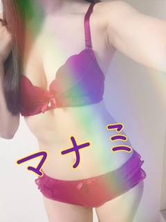 マナミ(新人)