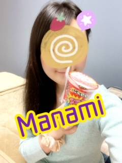 マナミ(新人)