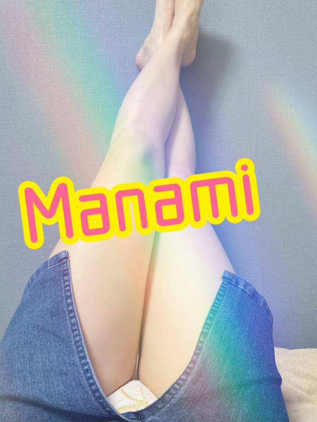 マナミ(新人)