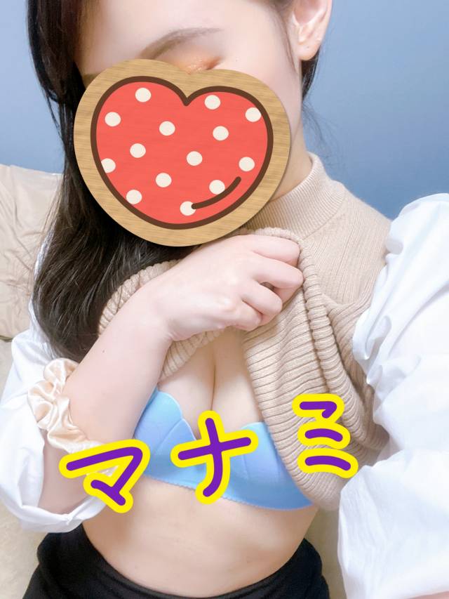 マナミ(新人)