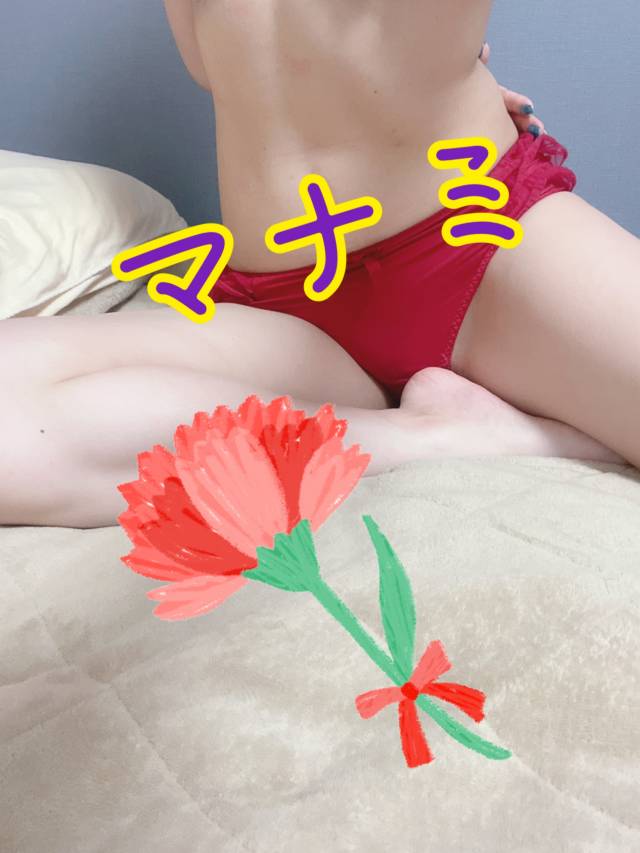 マナミ(新人)