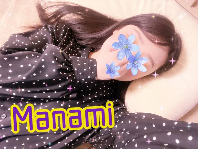 マナミ(新人)
