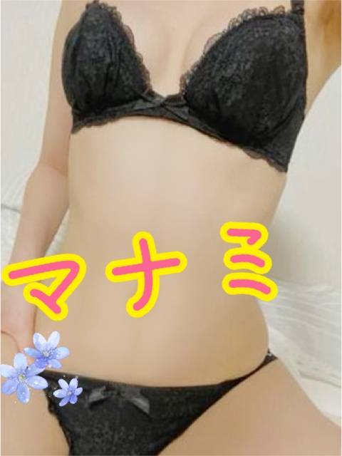 マナミ(新人)