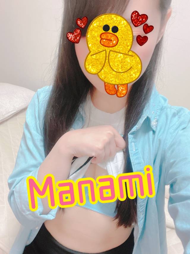 マナミ(新人)