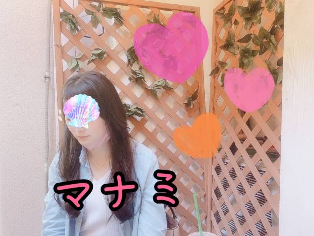 マナミ(新人)