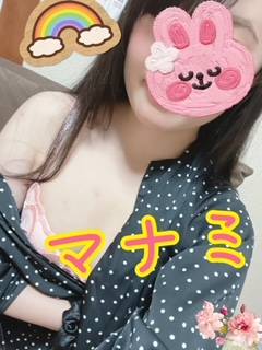マナミ(新人)