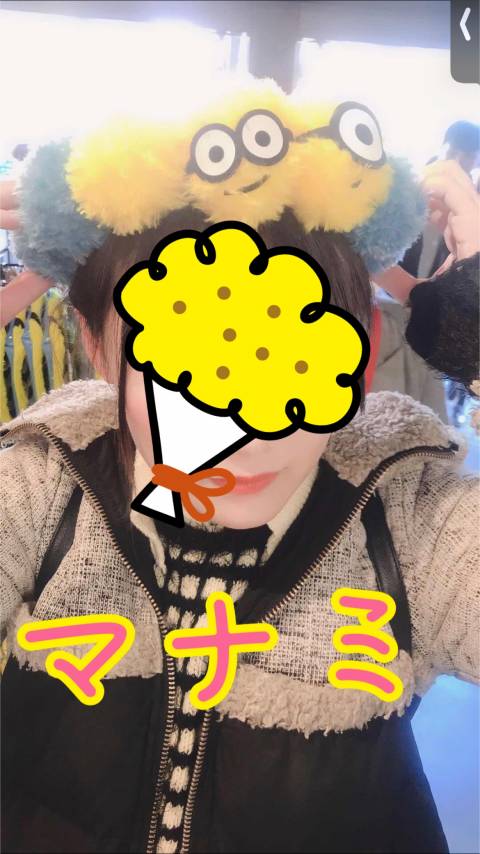 マナミ(新人)