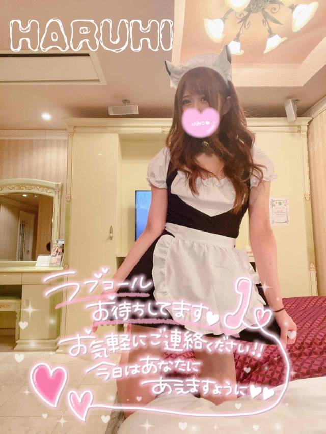 ハルヒ(体験)