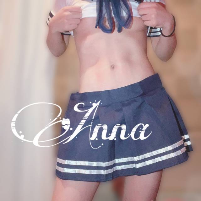 アンナ
