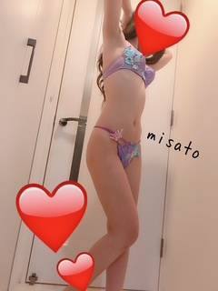 ミサト(体験)
