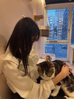 ユウノ(体験)
