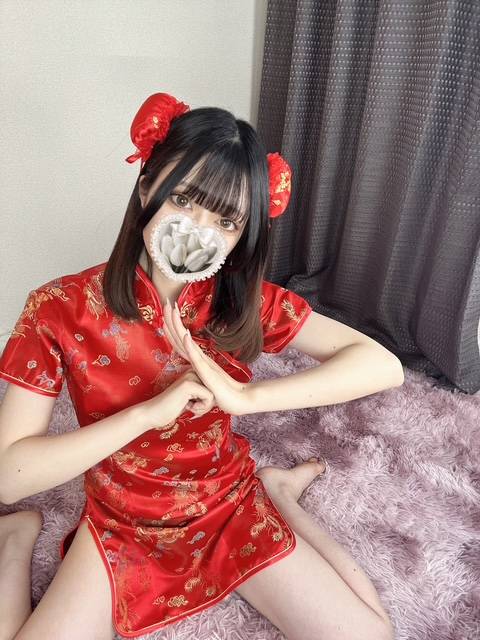 シノ(体験)
