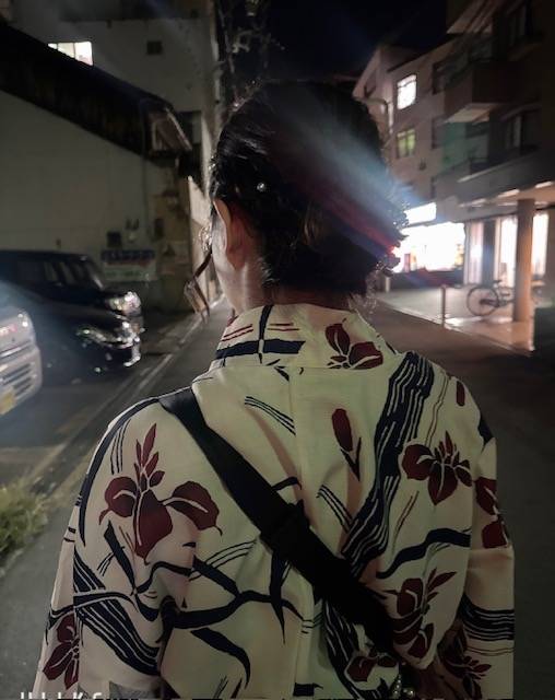 イクミ