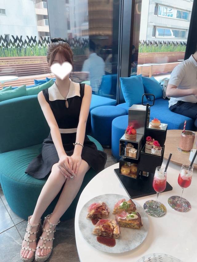 アイス(体験)
