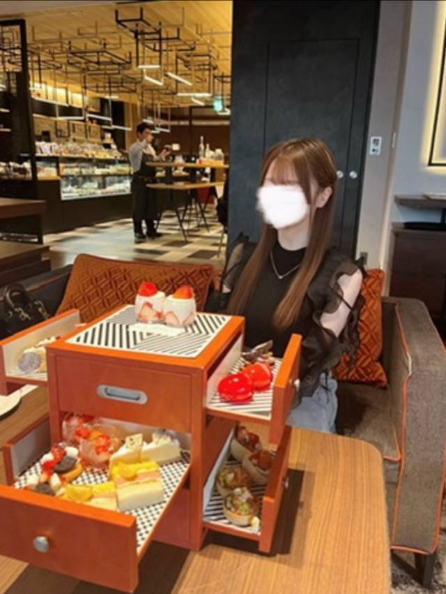 アイス(体験)