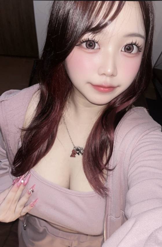 チハル(11/26初日)