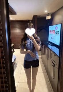 ツキナ(11/28初日)