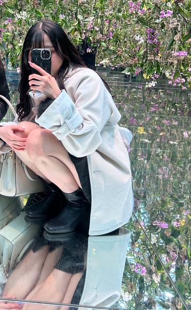 リノア(2/26初日)